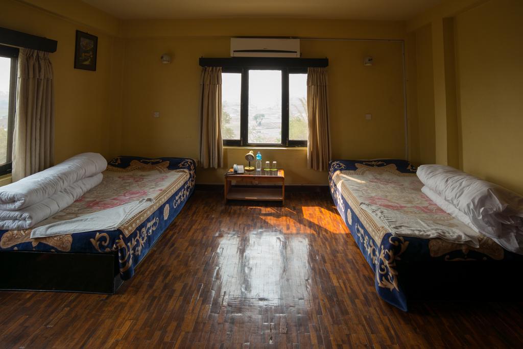 Planet Bhaktapur Hotel Номер фото